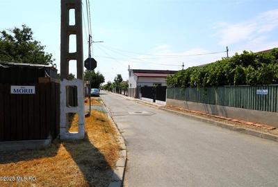 Cumpana - Str. Viilor nr. 7 si 8, teren 1589 mp, deschidere de 21 m! - 9