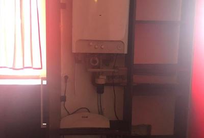 Penthouse Duplex 164 mp ~  Străulești, Sector 1 - 4