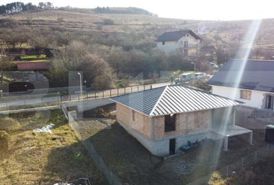 Casa de vanzare in Suceagu - langa spitalul Medicover - 2