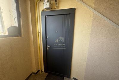 APARTAMENT CU 3 CAMERE, ETAJ 4, GRUI, CAMPULUNG - 17