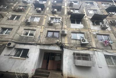 Garsoniera | Militari-Pacii | Metrou | Necesita Renovare - 11