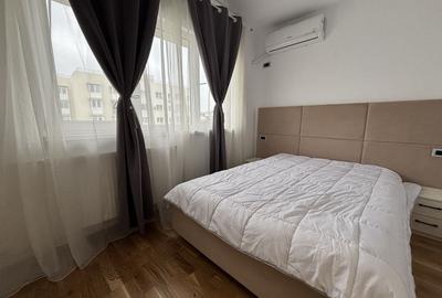 APARTAMENT 2 CAMERE | DOROBANTI - 5