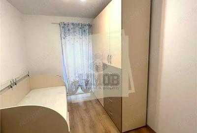 Casa utilata 4 camere 2 bai curte si parcare in zona Turnisor Casa utilata 4 camere 2 bai curte si parcare in zona Turnisor - 13