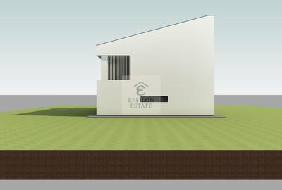 Casa Individuala Chiajna - 8