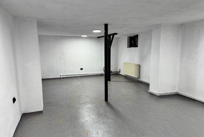 Spa?iu comercial 65mp de inchiriat str. Baba Novac - 7