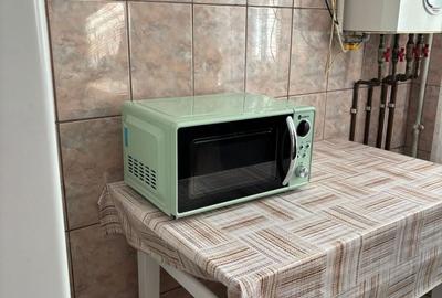 Apartament cu 2 camere semidecomandat în Alexandru cel Bun - 6