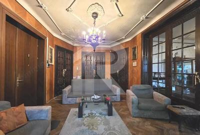 Apartament cu 5 camere decomandat în Grădina Icoanei - 9