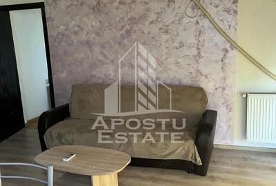 Apartament 2 camere, centrala proprie, petfriendly, zona Sagului - 2