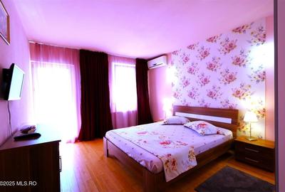 Mamaia Nord - Scoica Land, casa de vacanta la mare, P+1E+Terasa! - 14