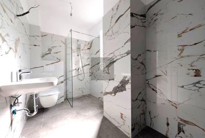 Apartament cu 2 camere decomandat în Ozana