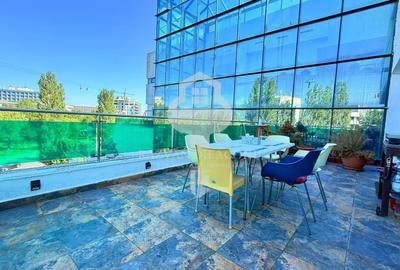 Apartament 3 camere Laguna Residence - 5