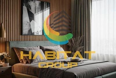 Apartament cu 4 camere decomandat în Progresul - 3