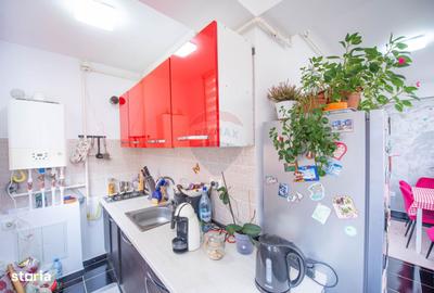 Apartament cu 3 camere în Dudu - 8