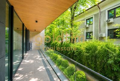 Apartament cu 2 camere semidecomandat, mobilat în Primăverii - 6
