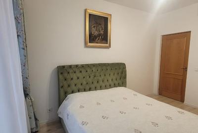 Apartament 3 camere, New Residence, Ghencea, Drumul Cooperativei - 11