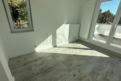 REA1017169 Apartament 2 camere si birou cu terasa spatioasa Mosilor - 7