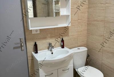 Apartament cu doua camere, zona Iulius Mall - 5