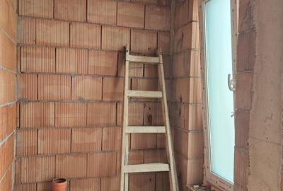 Duplex  P+E in Mosnita langa noul Lidl 2 - 6