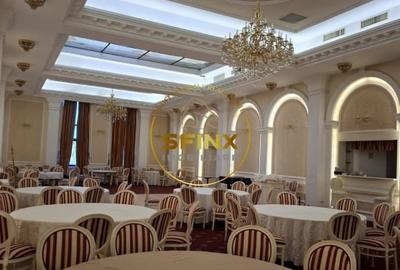 Spațiu comercial, de 425 mp, în Unirii - 2