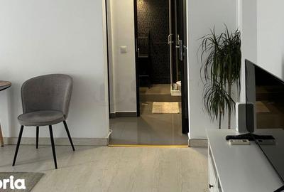 Apartament cu 2 camere semidecomandat, mobilat în Centrul Istoric - 5