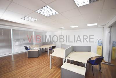 Spatiu comercial/birouri Ion Mihalache 1 Mai Metrou - 6
