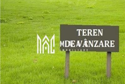 Teren intravilan 2900 mp  cu certificat de urbanism - 3