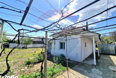 Casă cu 3 camere cu Teren 1144 Mp în Parava - 16