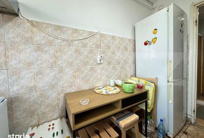 Apartament cu 3 camere decomandat în Central - 2