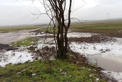 Teren de 25000 mp, în Central - 3