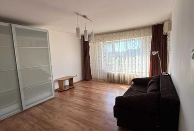 Garsoniera Unirii - Goga, stradal, mobilata si utilata modern, renovata, libera - 2