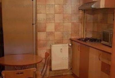 Apartament cu 2 camere, mobilat în Giurgiului - 2