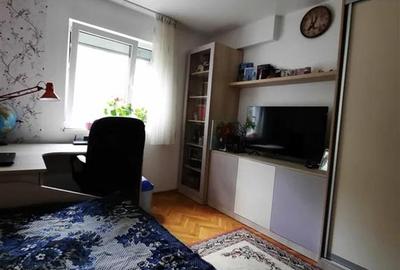 Vanzare Apartament 3 Camere Semidecomandat Berceni-Aliorului - 6
