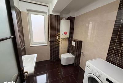 Apartament cu 3 camere în Calea Moldovei - 16