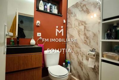 Casă cu 4 camere cu Teren 200 Mp în Tăuții-Măgherăuș - 16