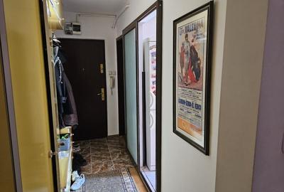 Apartament 3 camere, 64 mp utili, zona Dambovita - 10