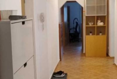 Apartament cu 4 camere decomandat în Ștefan cel Mare - 3