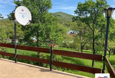 Casă cu 4 camere cu Teren 300 Mp în Bistra Mureșului - 4