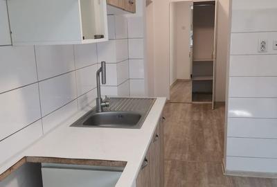 Apartament cu 2 camere semidecomandat în Central - 5