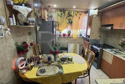 Apartament 4 camere Vitan – 96 mp, 2 balcoane, bloc reabilitat - 6