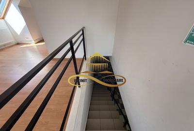Casa cu destinatie comerciala de inchiriat in Bacau Cfr - 17