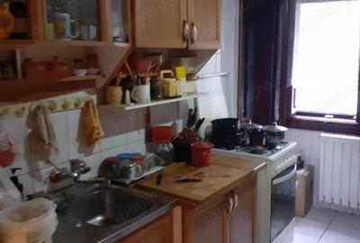Apartament cu 3 camere decomandat în Mircea cel Bătrân - 1