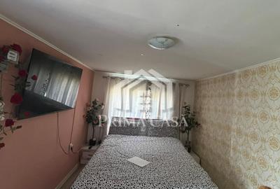Casă cu 3 camere cu Teren 820 Mp în Mihăilești - 8