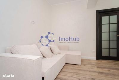 Apartament cu 2 camere în Copou - 6