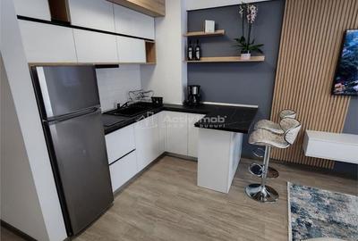 Garsonieră decomandată în Central - 13