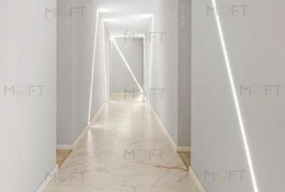 Apartament tip duplex || Win Herastrau | Nordului  Nicolae G. Caramfil - 14