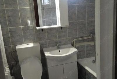 Garsonieră decomandată în Nicolina - 8