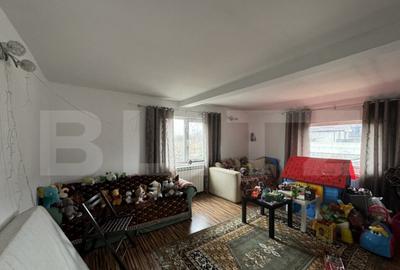 Oferta! Casa P+1, 200 mp utili, 571 mp teren, ANL Parc Veter - 17