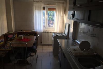 Apartament cu 3 camere decomandat în Timpuri Noi - 4