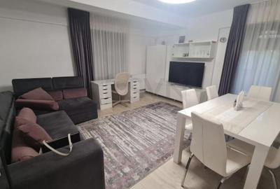REA1025443 Apartament 3 camere mobilat cu 2 locuri de parcare Parcul Plumbuita - 4