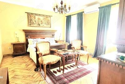 Spațiu comercial, de 1,100 mp, în Central - 8